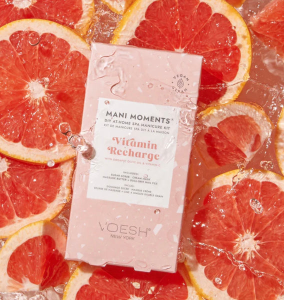 Vitamin Recharge Mani Moments