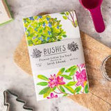 Bushes Cotton Tea Towel
