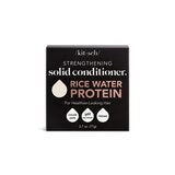 Rice Water Protein Strengthening Solid Conditioner