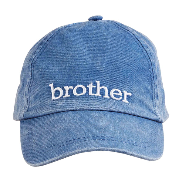 Brother Toddler Hat