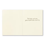 A Baby - Card