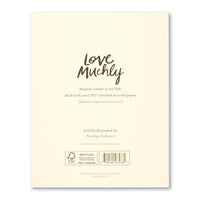 A Baby - Card