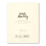 A Baby - Card