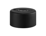 Ceramic Reusable Cup 16oz with Button Lid