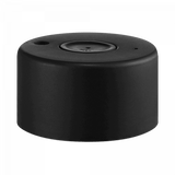 Ceramic Reusable Cup 16oz with Button Lid