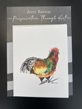 Jerry Ratway Preservation Through Art