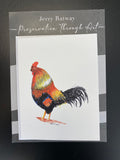 Jerry Ratway Preservation Through Art