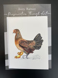 Jerry Ratway Preservation Through Art