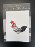 Jerry Ratway Preservation Through Art