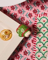 Nora Fleming smitten mittens mini