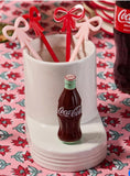 Nora Fleming Coke® bottle mini
