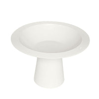 Nora Fleming melamine shallow bowl