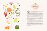 DRINK UP AND GLOW - Subtitle Non-Alcoholic, Adaptogen-Infused Drinks for Optimal Wellness, Energy, and Stress Relief