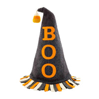 Witch Hat Sitters