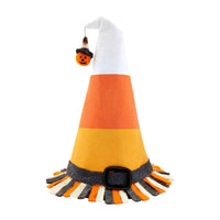 Witch Hat Sitters