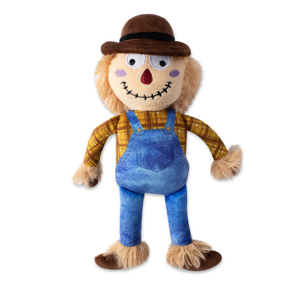 On My Last Straw Plush Dog Toy