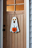 Ghost Light Up Door Hanger