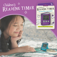 Children’s Reading Timer