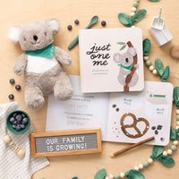 Just One Me - Big Sibling Gift Set