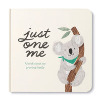 Just One Me - Big Sibling Gift Set