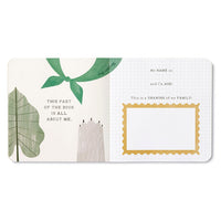 Just One Me - Big Sibling Gift Set