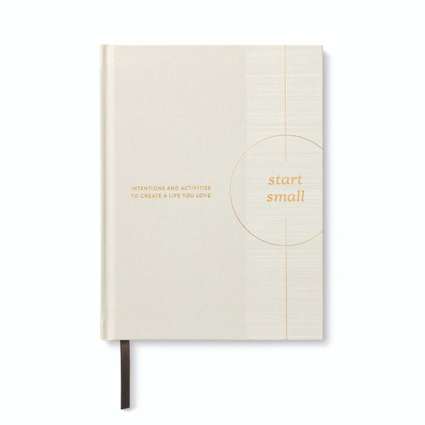 Start Small Interactive and Activities That You Love
