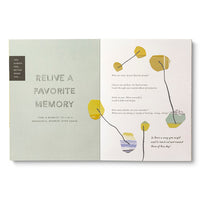 You Always Feel Better When … Guided Journal