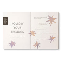 You Always Feel Better When … Guided Journal