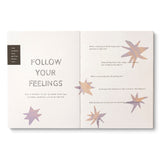 You Always Feel Better When … Guided Journal