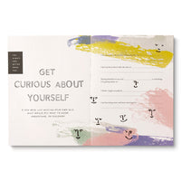 You Always Feel Better When … Guided Journal