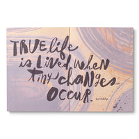 You Always Feel Better When … Guided Journal