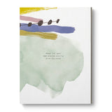 You Always Feel Better When … Guided Journal