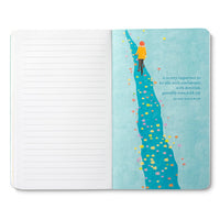 Write Now - Sometimes The Most Important Thing In A Whole Day Is The Rest We Take Between Two Deep Breathes