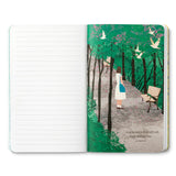 Write Now - Sometimes The Most Important Thing In A Whole Day Is The Rest We Take Between Two Deep Breathes