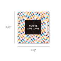 You’re Awesome Thoughtfulls
