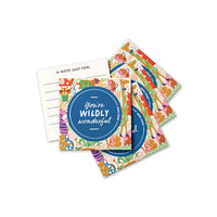 You’re Wildly Wonderful - Thoughtfulls For Kids