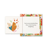 You’re Wildly Wonderful - Thoughtfulls For Kids