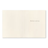 So Many Wonderful Memories, Moments, & Love Shared - Sympathy Card