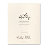 Bursting With Gratitude - Thank You Card