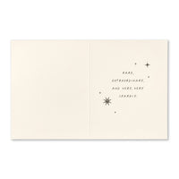 You’re Gold - Friendship Card