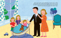 Princess Diana Little People, BIG DREAMS