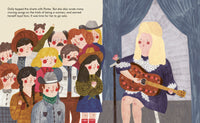 Little People, BIG DREAMS - Dolly Parton