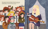 Little People, BIG DREAMS - Dolly Parton