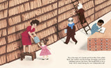 Little People, BIG DREAMS - Ruth Bader Ginsburg