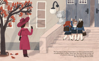 Little People, BIG DREAMS - Ruth Bader Ginsburg