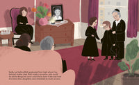 Little People, BIG DREAMS - Ruth Bader Ginsburg
