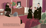 Little People, BIG DREAMS - Ruth Bader Ginsburg