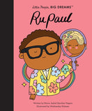 Little People, BIG DREAMS - Ru Paul