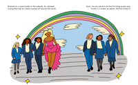 Little People, BIG DREAMS - Ru Paul