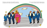 Little People, BIG DREAMS - Ru Paul